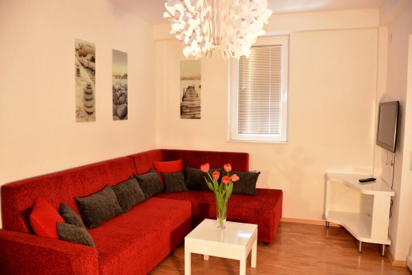 Hotel Villa Velestovo (Ohrid)